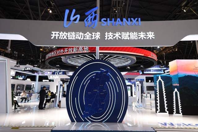 第十二届上交会6月11日开幕 参展企业首次突破千家