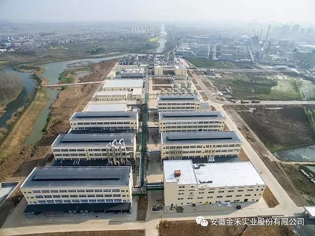 金禾实业：实控人一日内斥资3000.16万元增持股份 已完成增持计划